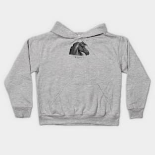 EQUUS Kids Hoodie